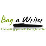 Bag a Writer