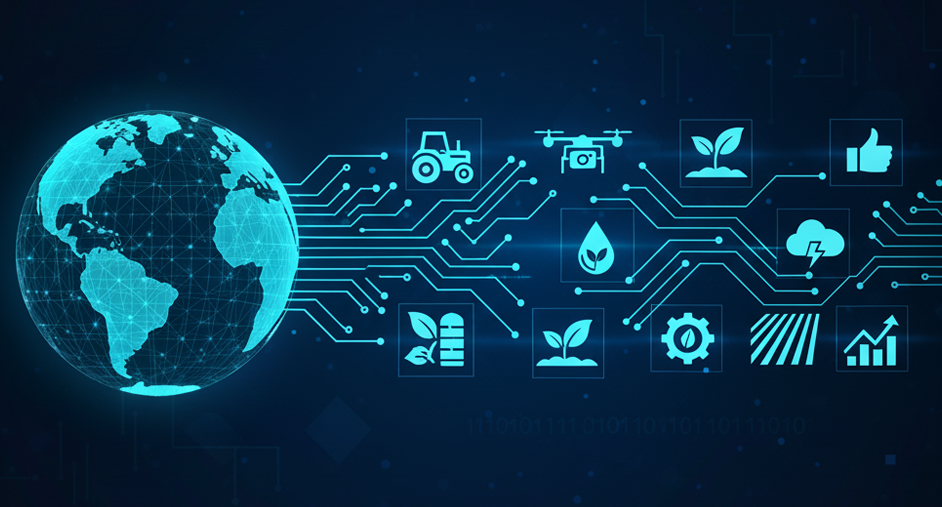 Agriculture & Agri-Tech