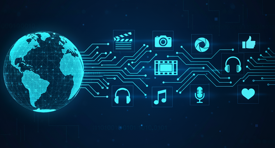 Media & Entertainment