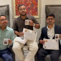 Grateful for the Team That Made Year One Possible