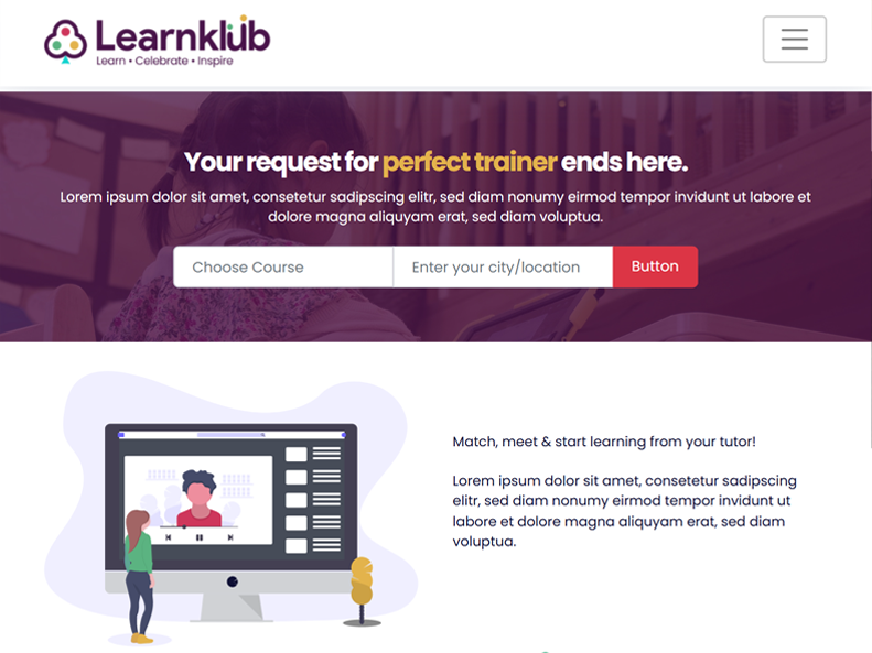 LearnKlub